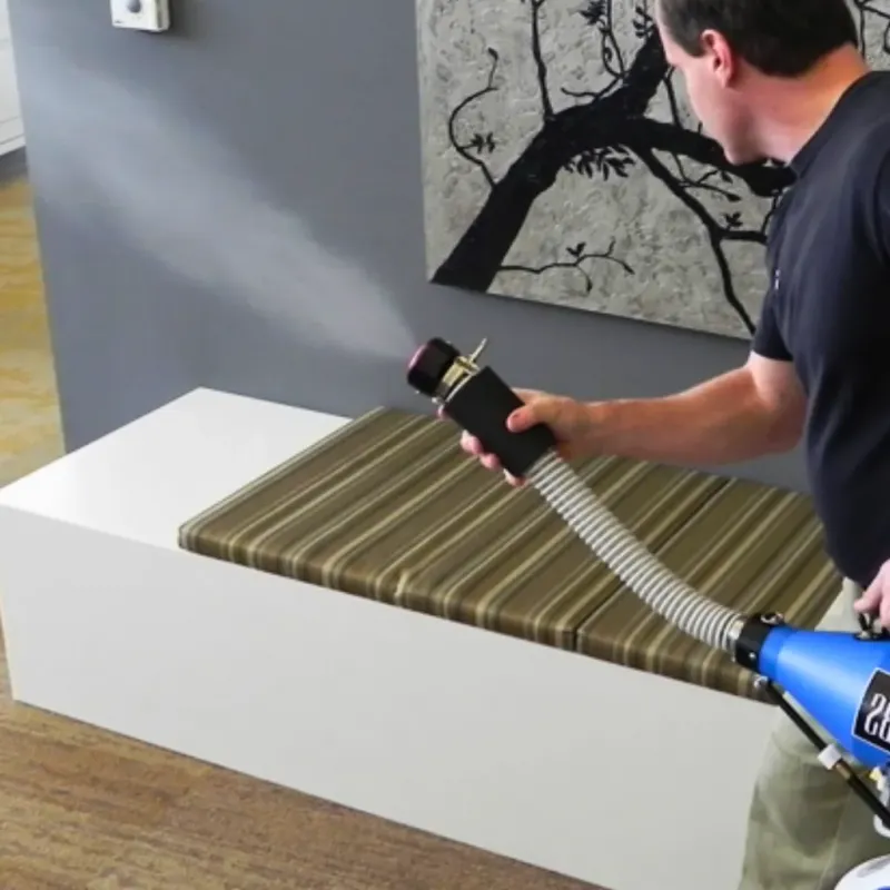 Professional Odor Removal in Shaker Heights, OH